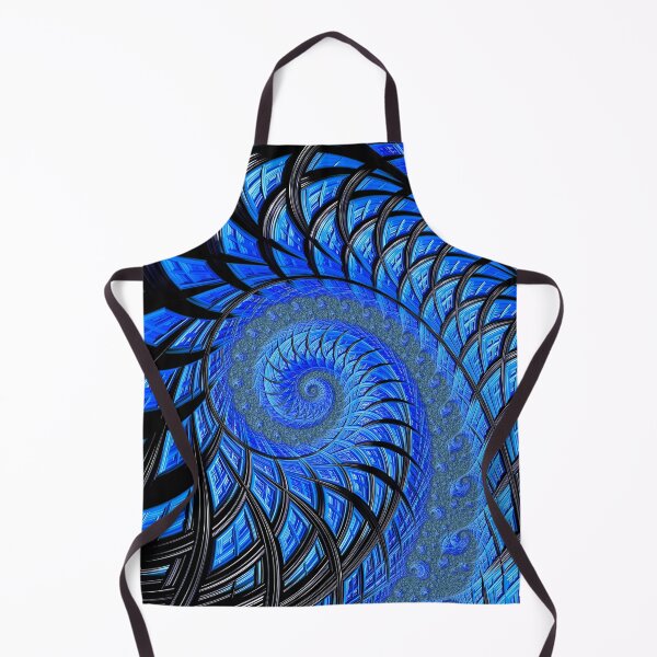 Item preview, Blue Infinity designed and sold by Elisabeth Lucas.