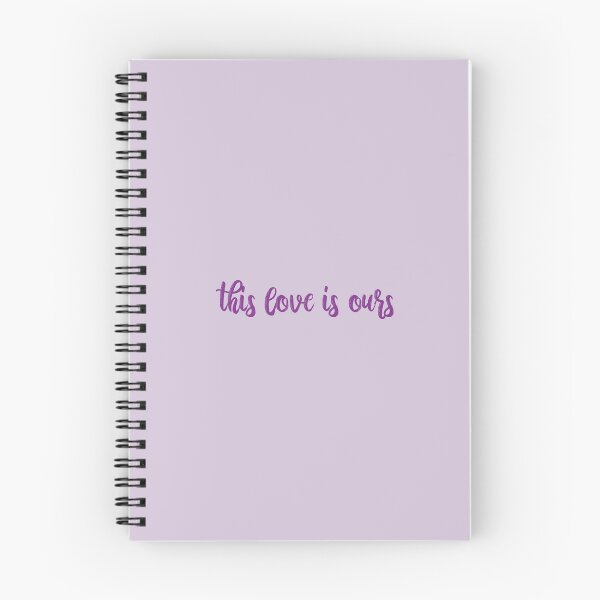 Item preview, This Love is Ours Lyrics Taylor Swift designed and sold by BoldNFresh.