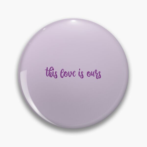 Item preview, This Love is Ours Lyrics Taylor Swift designed and sold by BoldNFresh.