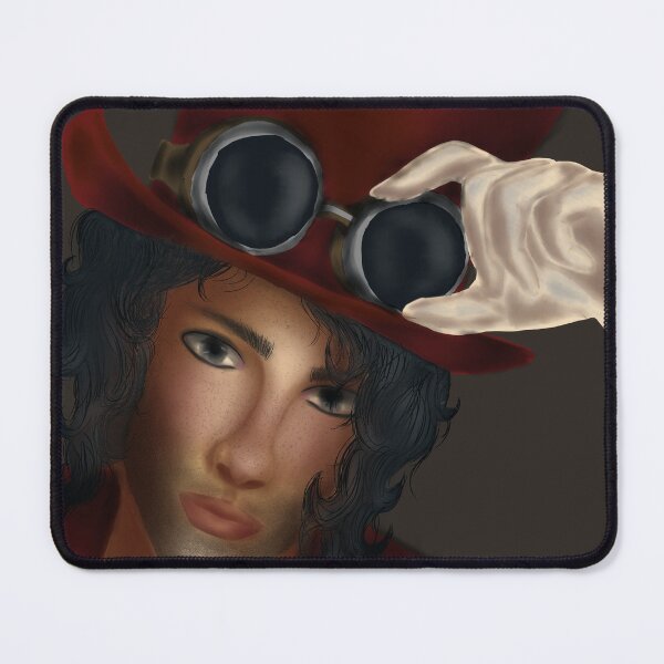 Item preview, The underworld hatter  designed and sold by AziJ-Designs.