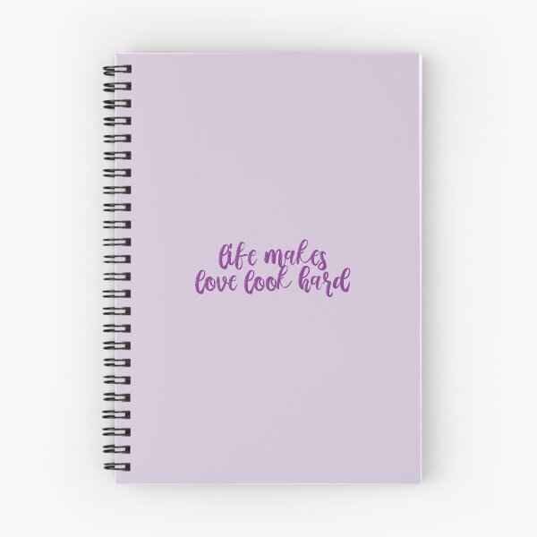 Item preview, Life Makes Love Look Hard Ours Lyrics Taylor Swift designed and sold by BoldNFresh.