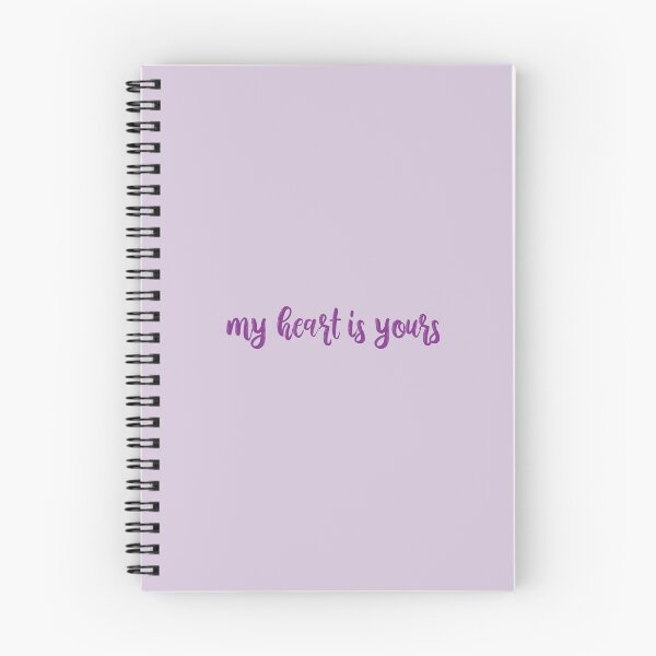 Item preview, My Heart is Yours Lyrics Taylor Swift designed and sold by BoldNFresh.