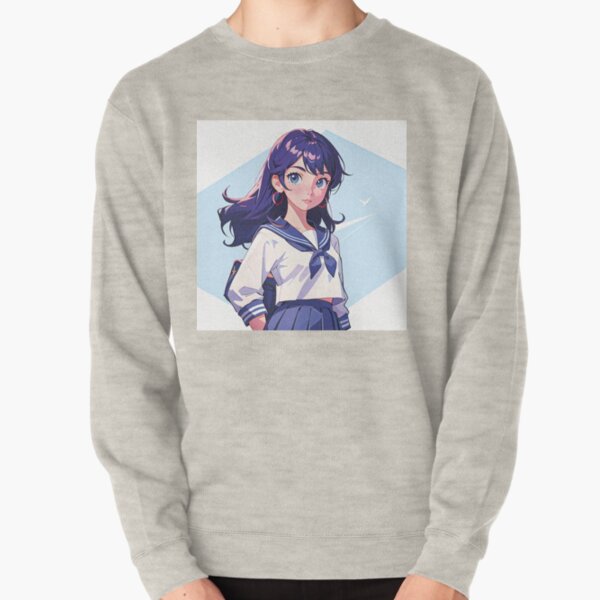 Sudaderas Sailor Moon Redbubble