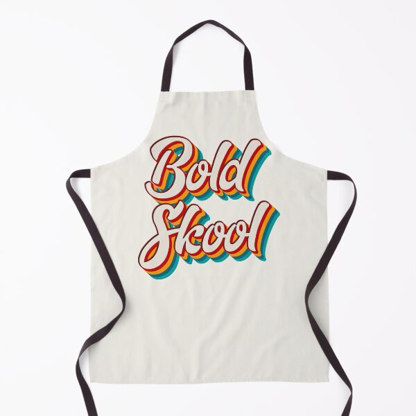 Item preview, Bold Skool designed and sold by Texterns.