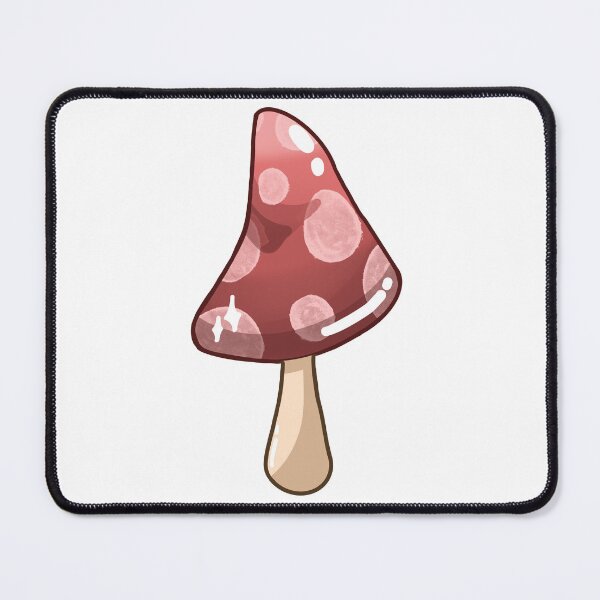 Item preview, Redshroom designed and sold by LucentLynx.
