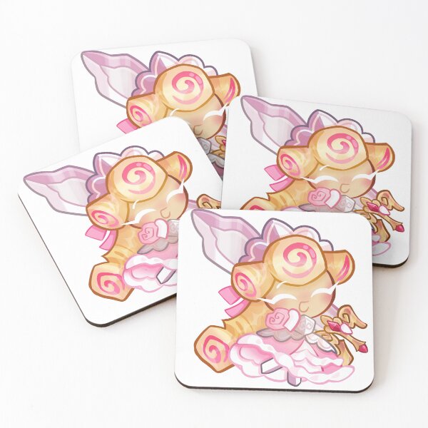 Item preview, Kouign-Amann Cookie designed and sold by Nashi._.Murko.