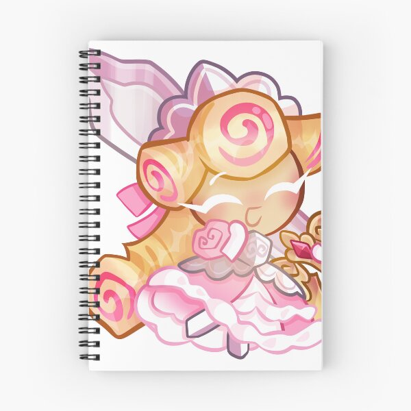 Item preview, Kouign-Amann Cookie designed and sold by Nashi._.Murko.