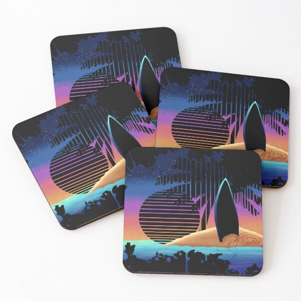 Item preview, Summer Vibin' designed and sold by Azure Mystic Flame.
