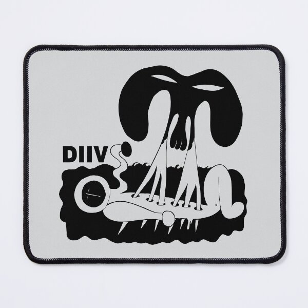 Item preview, Copy of Diiv  - Oshin Logo Black                                                            designed and sold by VictorLand.