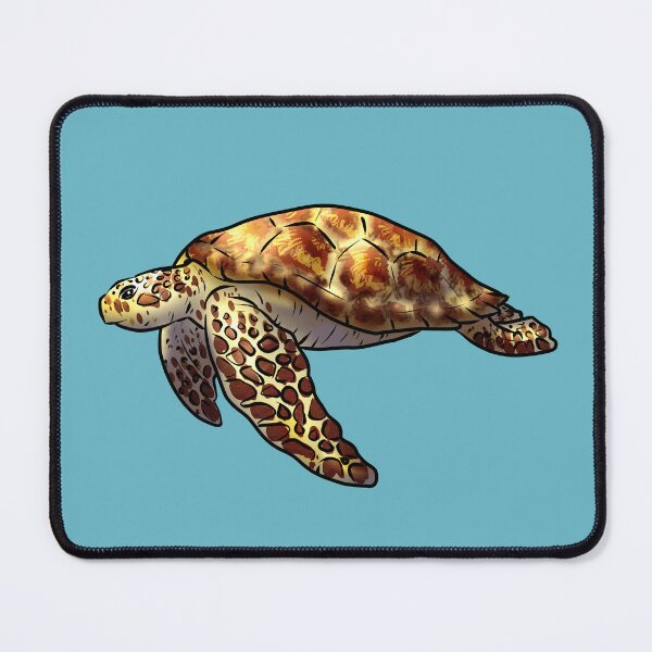 Item preview, Sea Turtle designed and sold by Sarah Y..