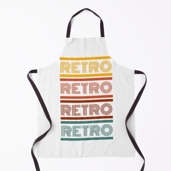 Item preview, Retro Vintage Typography Text designed and sold by My Artprintz.