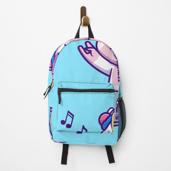 Item preview, Unicorn DJ: Spinning Magical Tunes designed and sold by hjian8219.