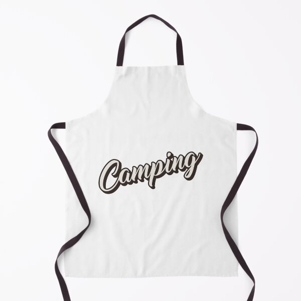 Item preview, camping designed and sold by DesignDS.