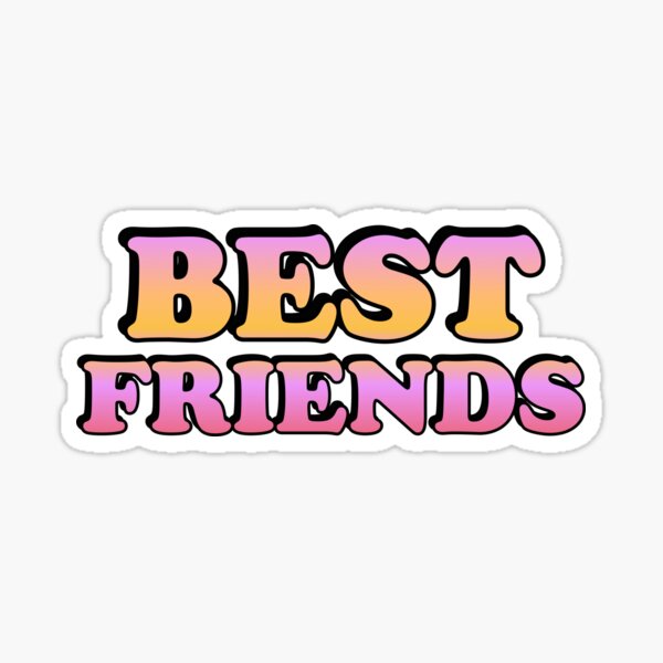 Best Friend Friendship Sticker - Best Friend Friendship International  Friendship Day - Discover & Share GIFs