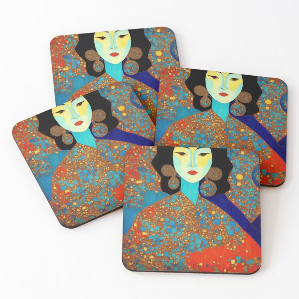 Item preview, Surreal Asian designed and sold by Texterns.