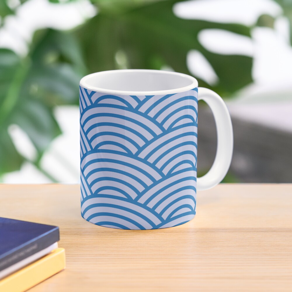 Aperçu de l'œuvre Mug classique créée et vendue par federico2019.