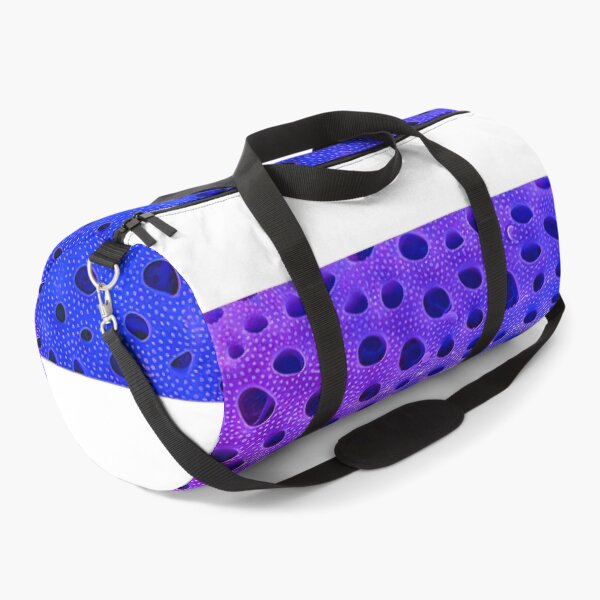 Item preview, Thalassiosira lacustris in SEM (Purple) designed and sold by DiatomsATTACK.