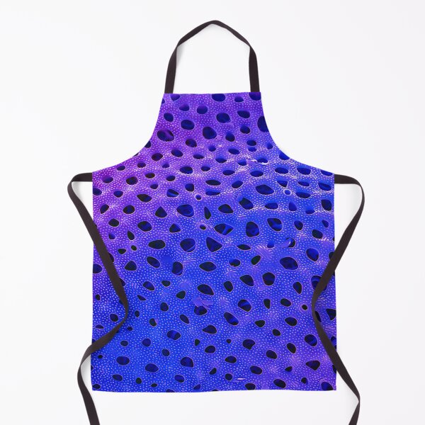 Item preview, Thalassiosira lacustris in SEM (Purple) designed and sold by DiatomsATTACK.