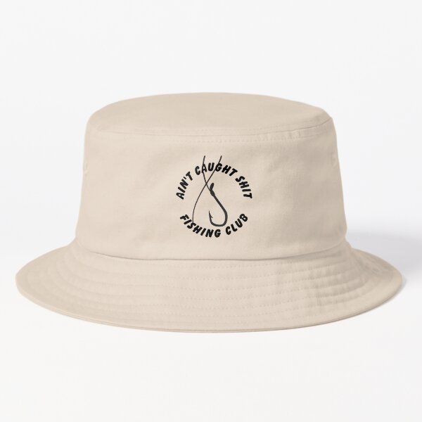 Master Baiter Fishing Melbourne Australia Bucket Hat for Sale by  frigamribe88