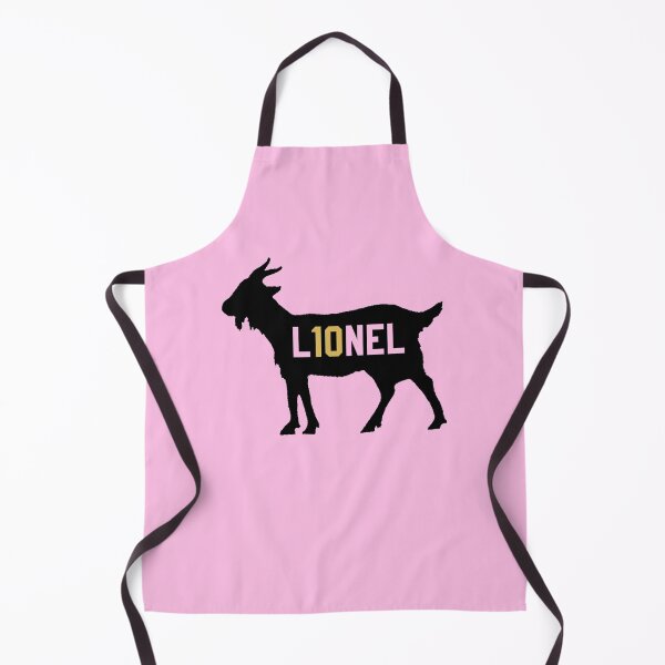 Item preview, Lionel GOAT Miami Black Gold designed and sold by VRedBaller.