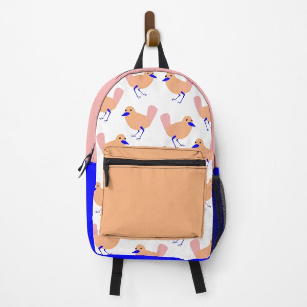 Item preview, Cartoon Bird designed and sold by designcardinal.