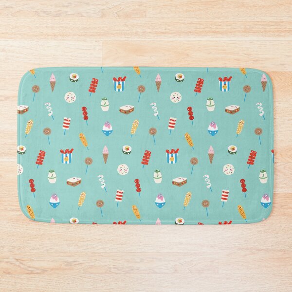 Item preview, Korea Night Market Mint designed and sold by Peach Mochi.
