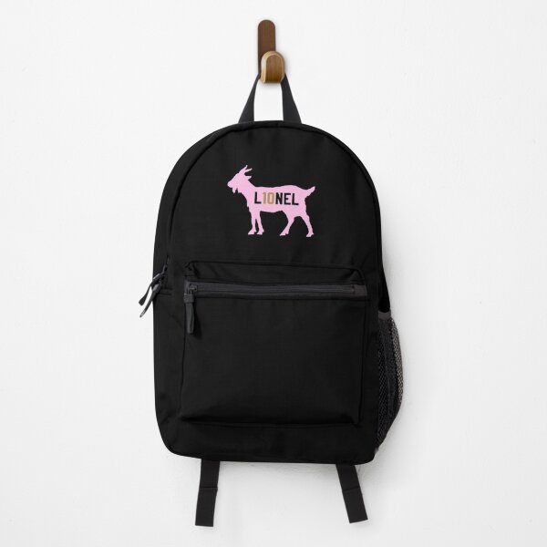Item preview, Lionel GOAT Miami Pink 2 Gold designed and sold by VRedBaller.