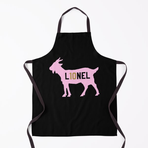 Item preview, Lionel GOAT Miami Pink 2 Gold designed and sold by VRedBaller.