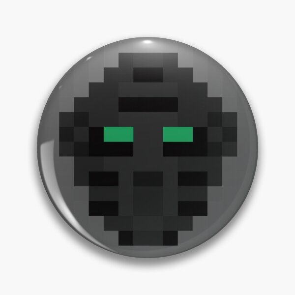 Item preview, Bionicle Pixel Onua designed and sold by WorldOfWillow.