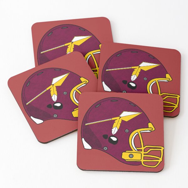 Item preview, Central Michigan University Football Helmet designed and sold by scarletsunrise.