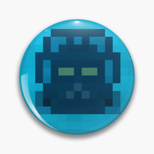 Item preview, Bionicle Pixel Gali designed and sold by WorldOfWillow.