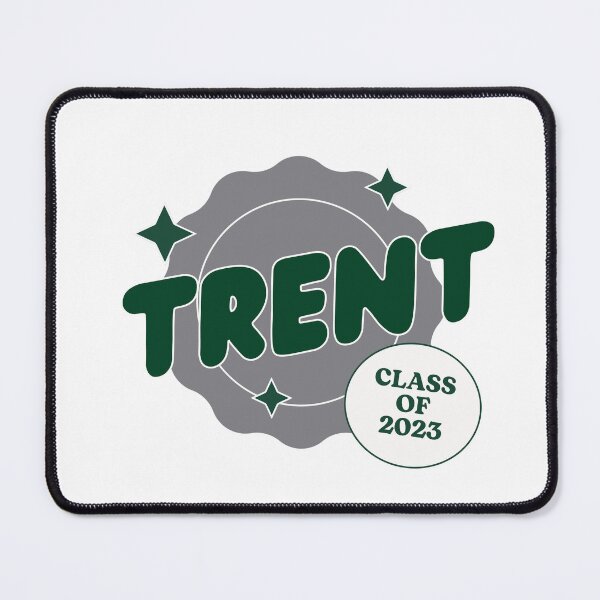 Item preview, Trent Class of 2023 designed and sold by madebyandie.