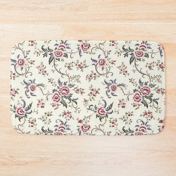 Item preview, Floral pattern designed and sold by DigitArtisan.