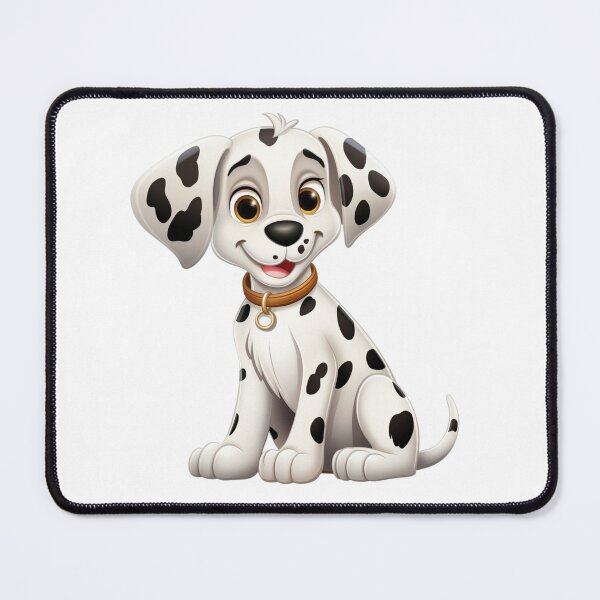 Item preview, Amazing Dalmata Dog designed and sold by Ebuch007.