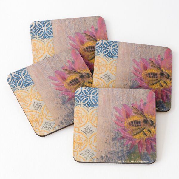Item preview, Bee #1 designed and sold by dhp-art.