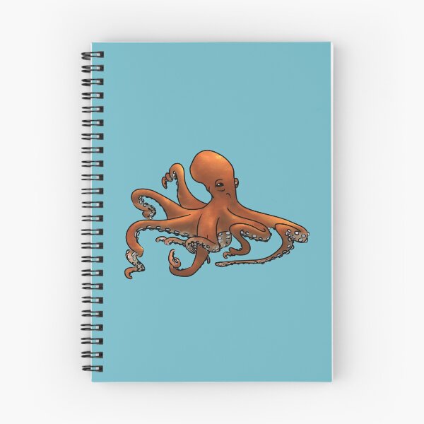 Item preview, Giant Octopus designed and sold by Sarah Y..