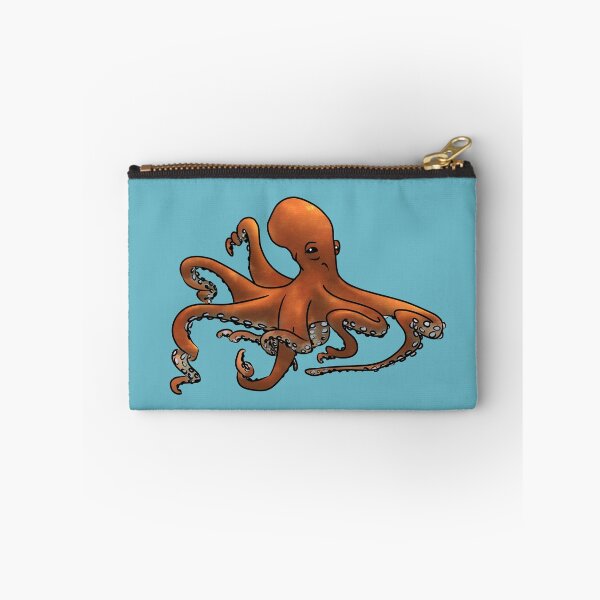 Item preview, Giant Octopus designed and sold by Sarah Y..