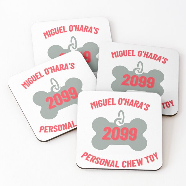 Item preview, Miguel O'Hara designed and sold by LadyInWriting.