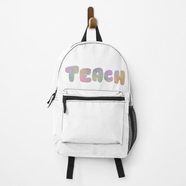 Item preview, Teach cotton colors. designed and sold by A&O Boutique.