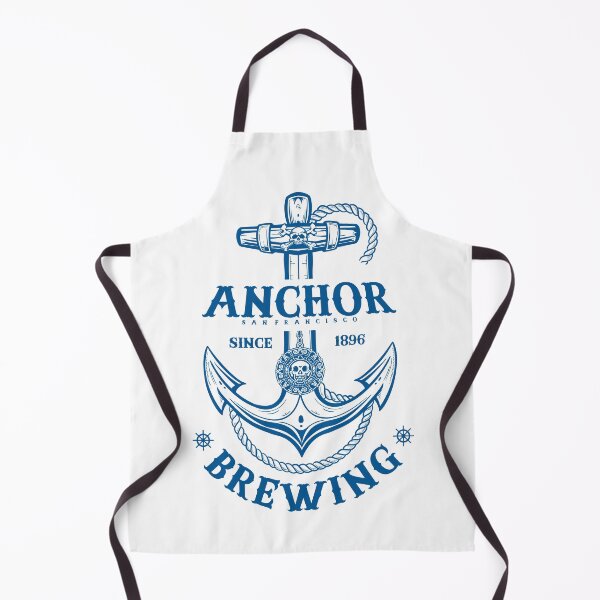 Item preview, Anchor Brewing designed and sold by RysikGraphic.