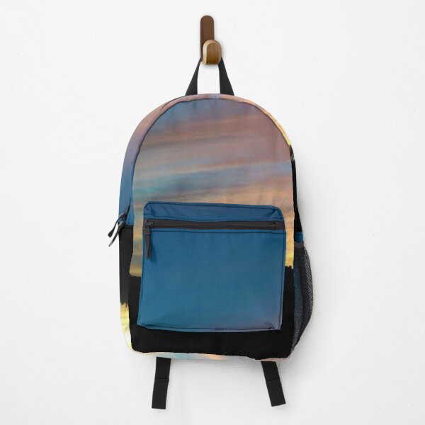 Item preview, Rainbow Clouds Sunset I Collection  designed and sold by AGillis691.