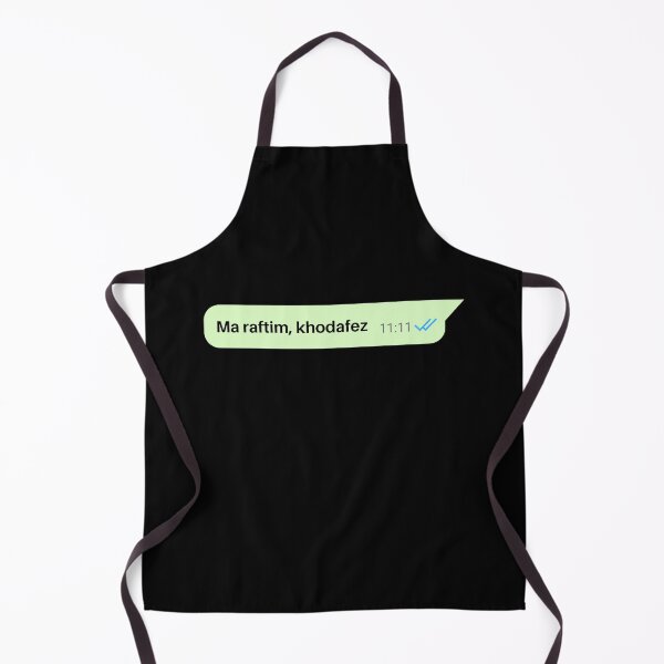 Item preview, Persian saying whatsapp - Persian (iran) design designed and sold by Persian Pride Official.
