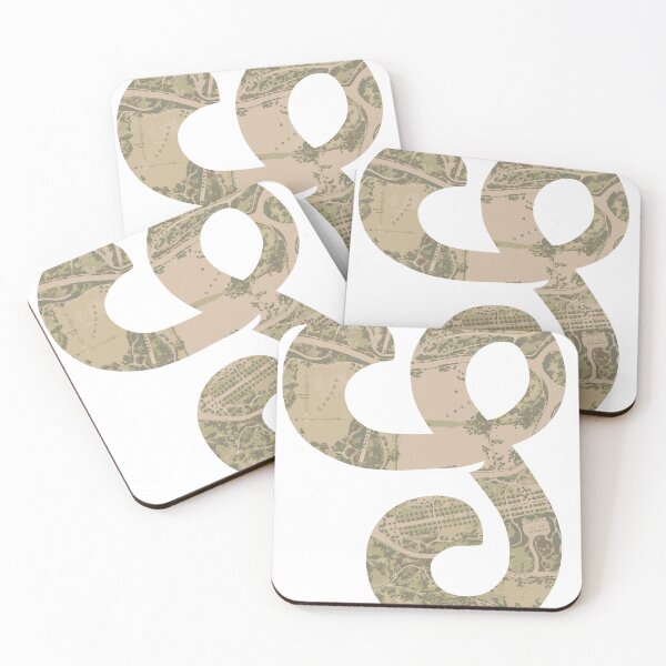 Item preview, Vintage Travel Letter S designed and sold by Wenkatdesigns.