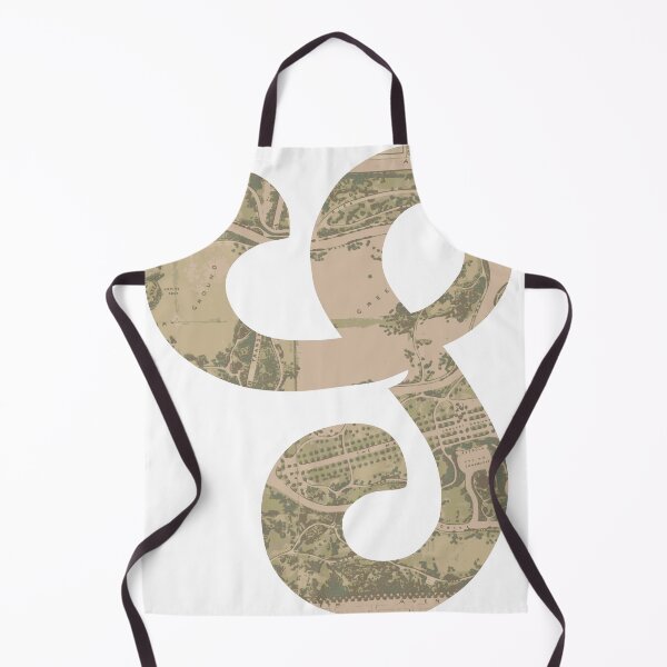 Item preview, Vintage Travel Letter S designed and sold by Wenkatdesigns.