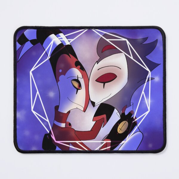 Item preview, Stolas and BlitzØ Galaxy  designed and sold by LaurelArtsPhoto.