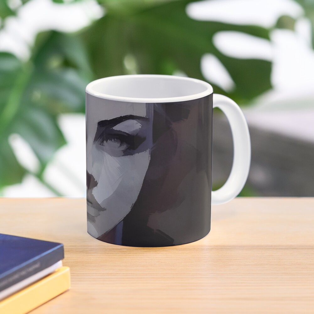 Item preview, Classic Mug designed and sold by StudioDestruct.