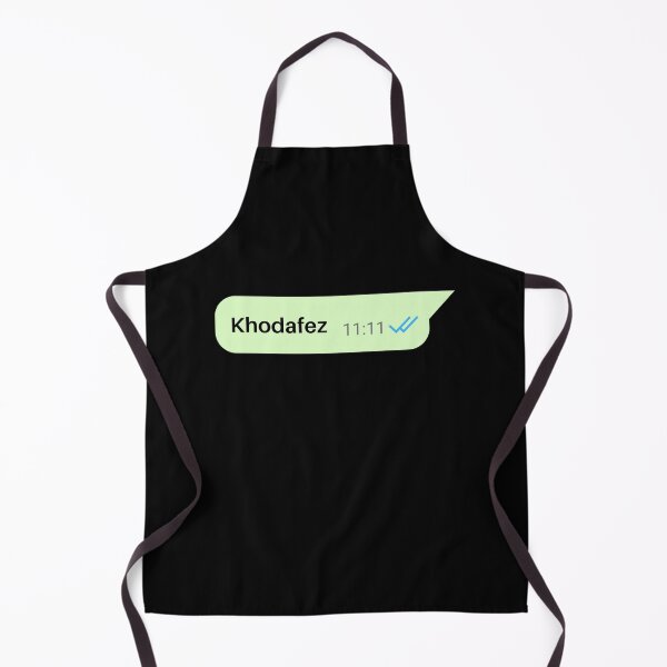 Item preview, Persian saying whatsapp - Persian (iran) design designed and sold by Persian Pride Official.