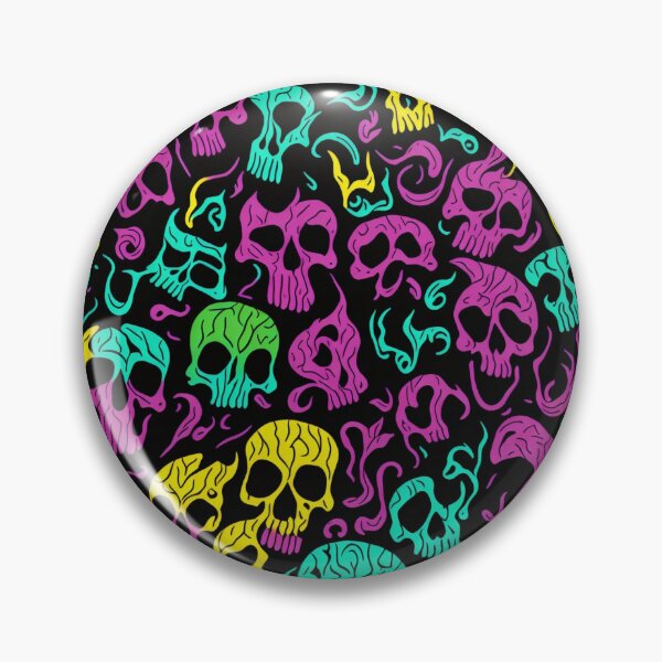 Item preview, Skull Skittle designed and sold by KingzXclusives.