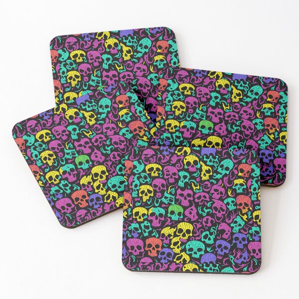 Item preview, Skull Skittle designed and sold by KingzXclusives.