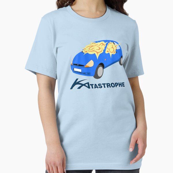 Item preview, A Ford KA Catastrophe designed and sold by Mills-Designs.